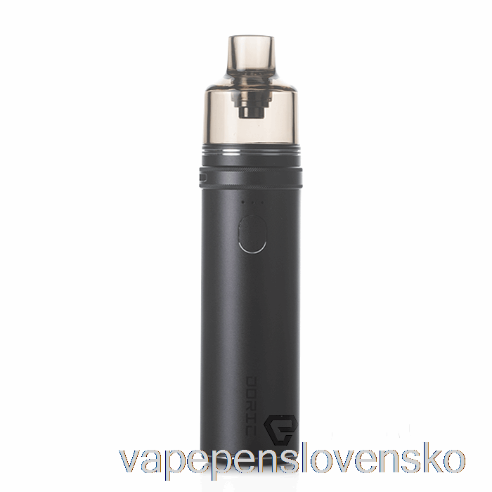 Voopoo Doric 60 Pod System Space Grey Vape Shop Bratislava